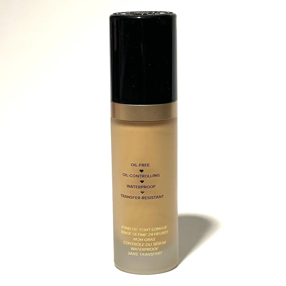 Matte 24 Hour Foundation 1 oz Q62901