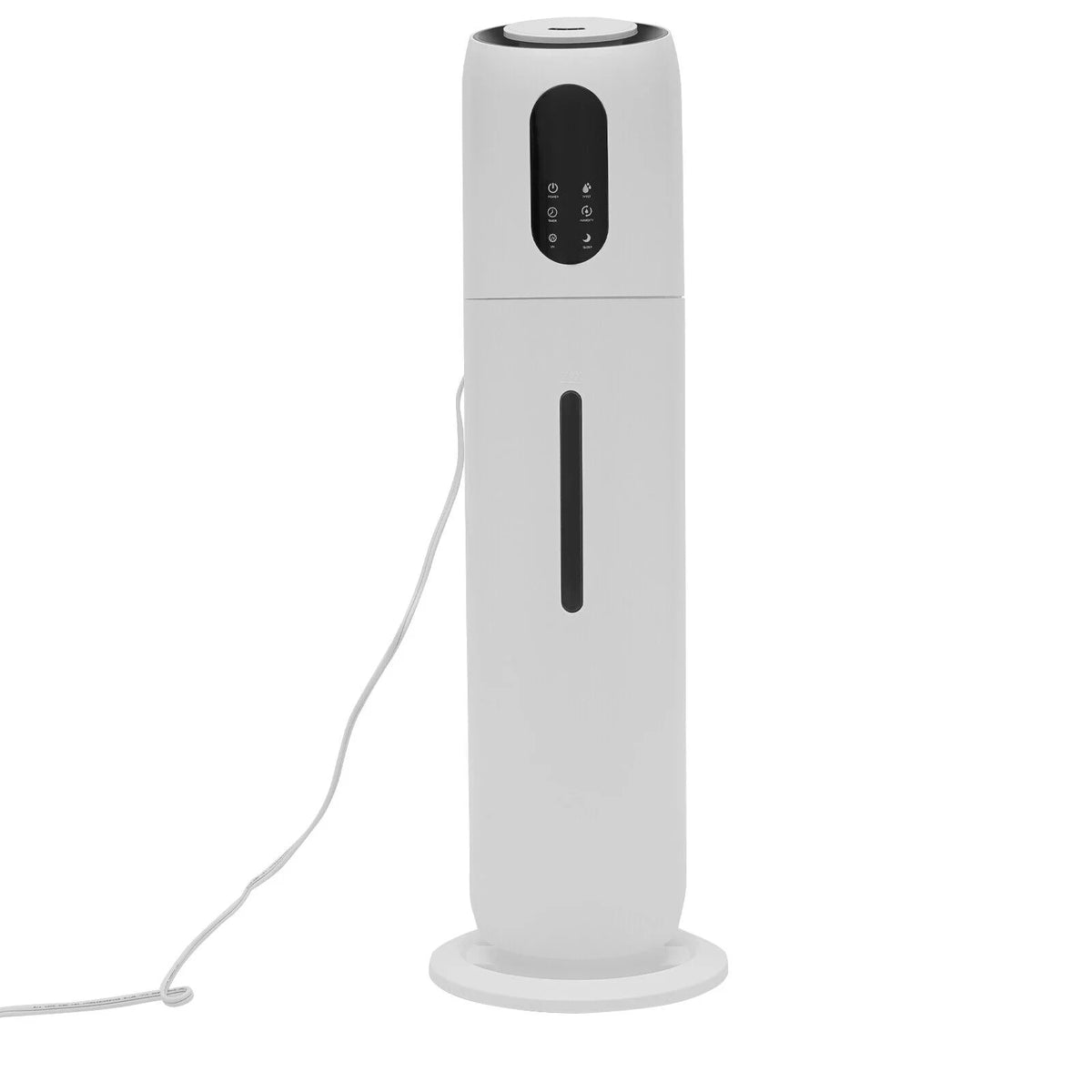 2.3Gal Cool Mist Ultrasonic Humidifier with Remote Control and Digital Display Z77273