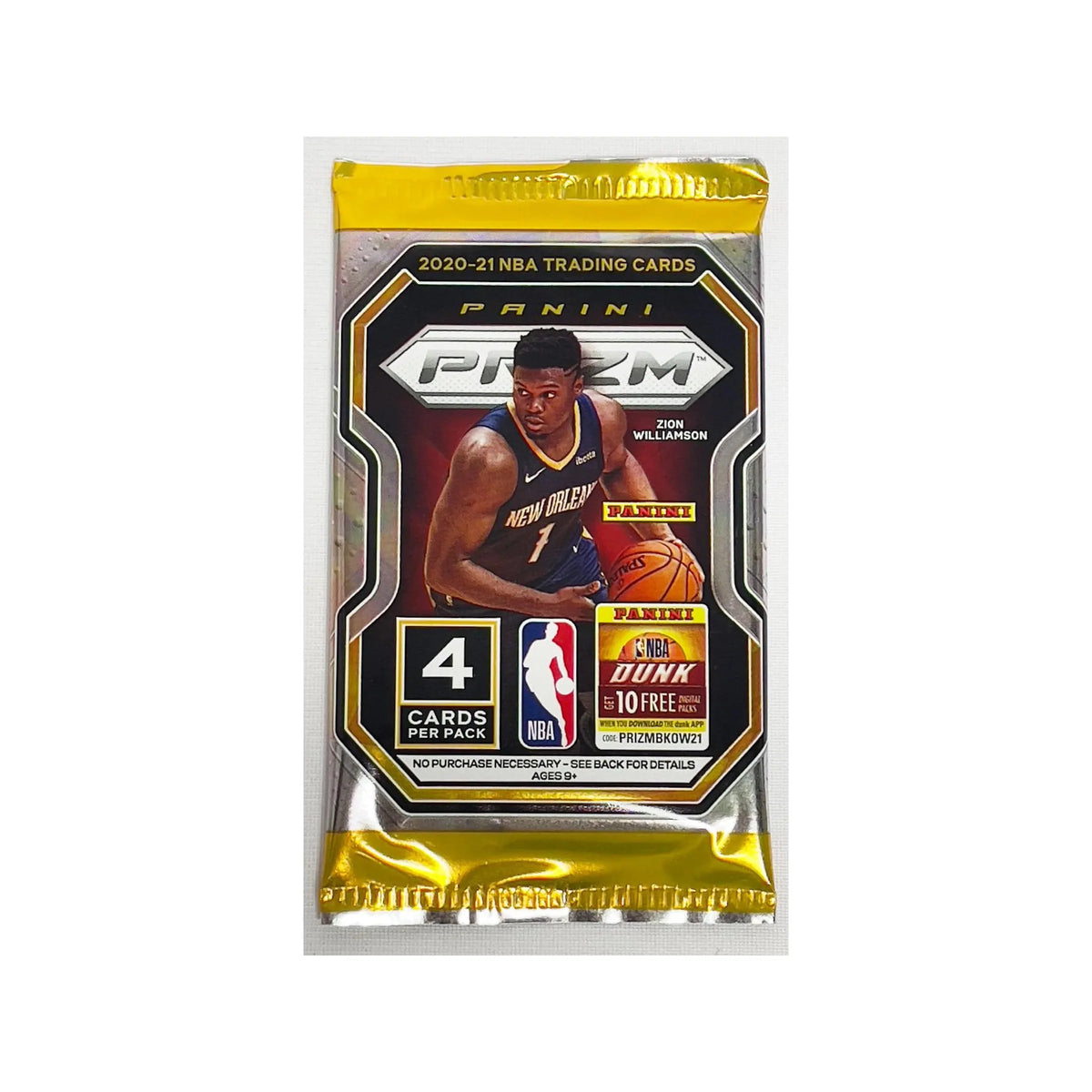 Basketball Trading Cards Retail Box S64079
