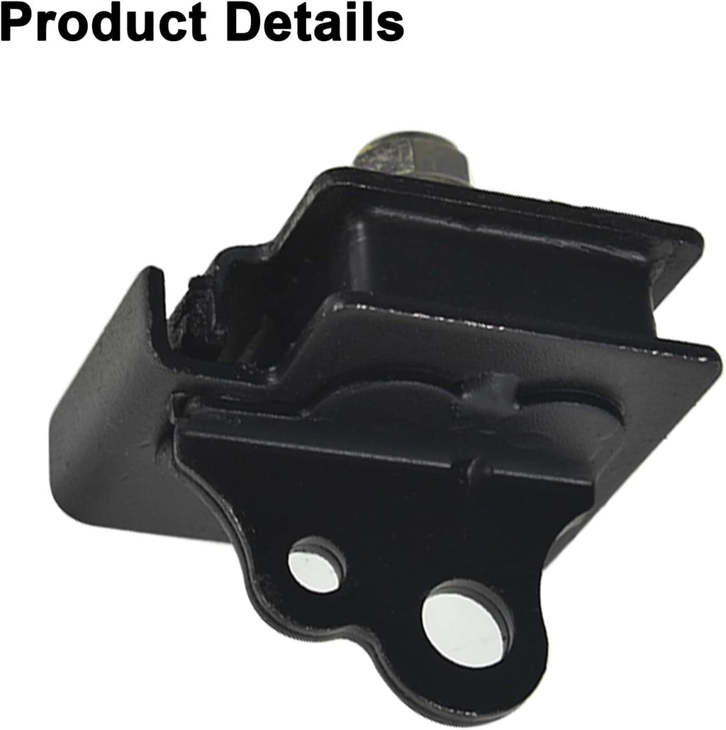 Engine Mount Rubber Damper Kit Pack of 4 Pack of 2 O55831