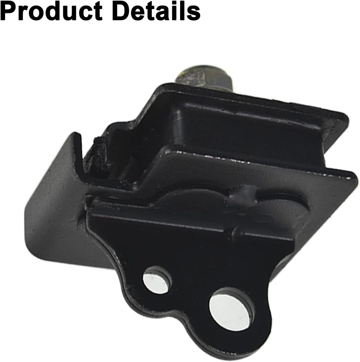 Engine Mount Rubber Damper Kit Pack of 4 Pack of 2 O55831