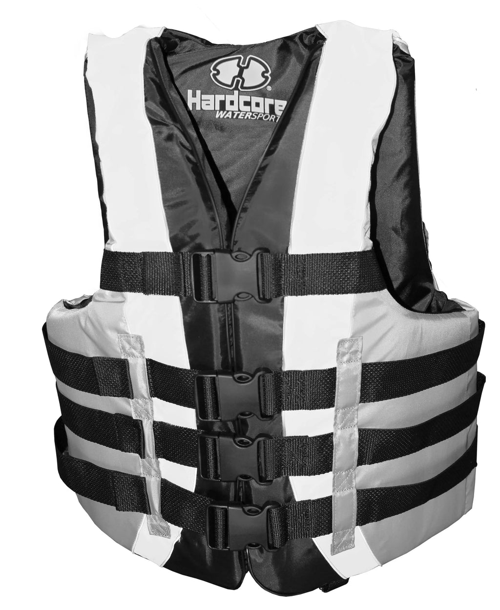 High Visibility USCG Approved Life Vest F569478