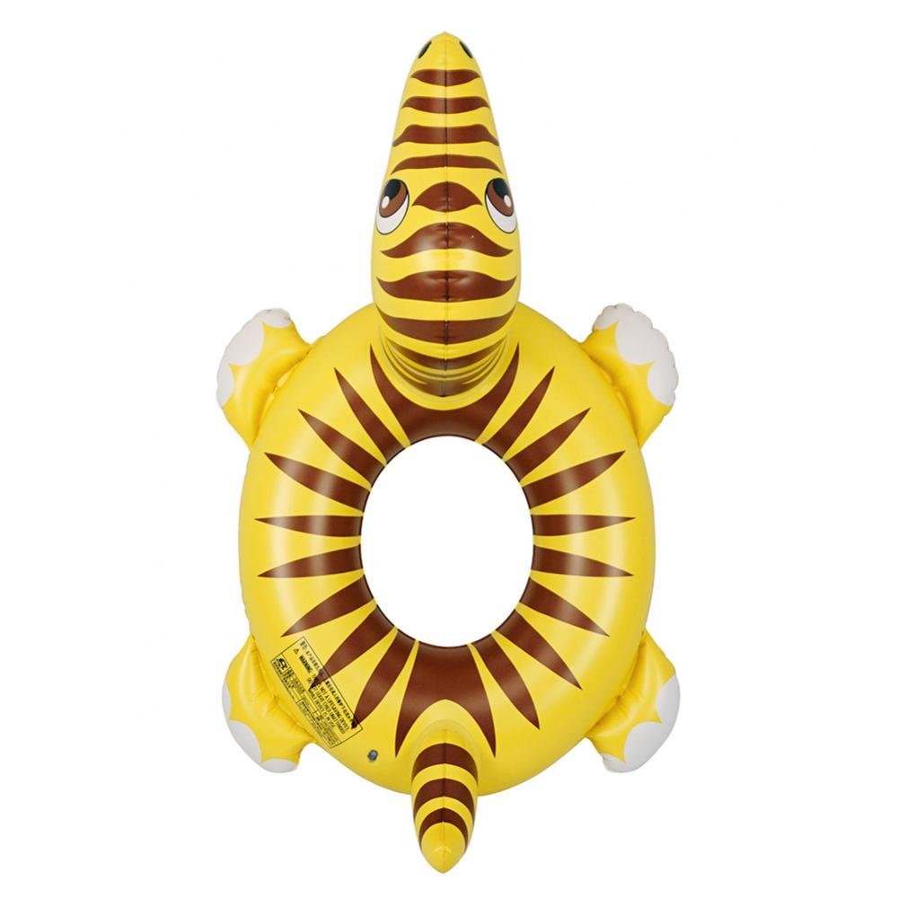Inflatable Dinosaur Pool Float Swimming Pool Ring Float V2409