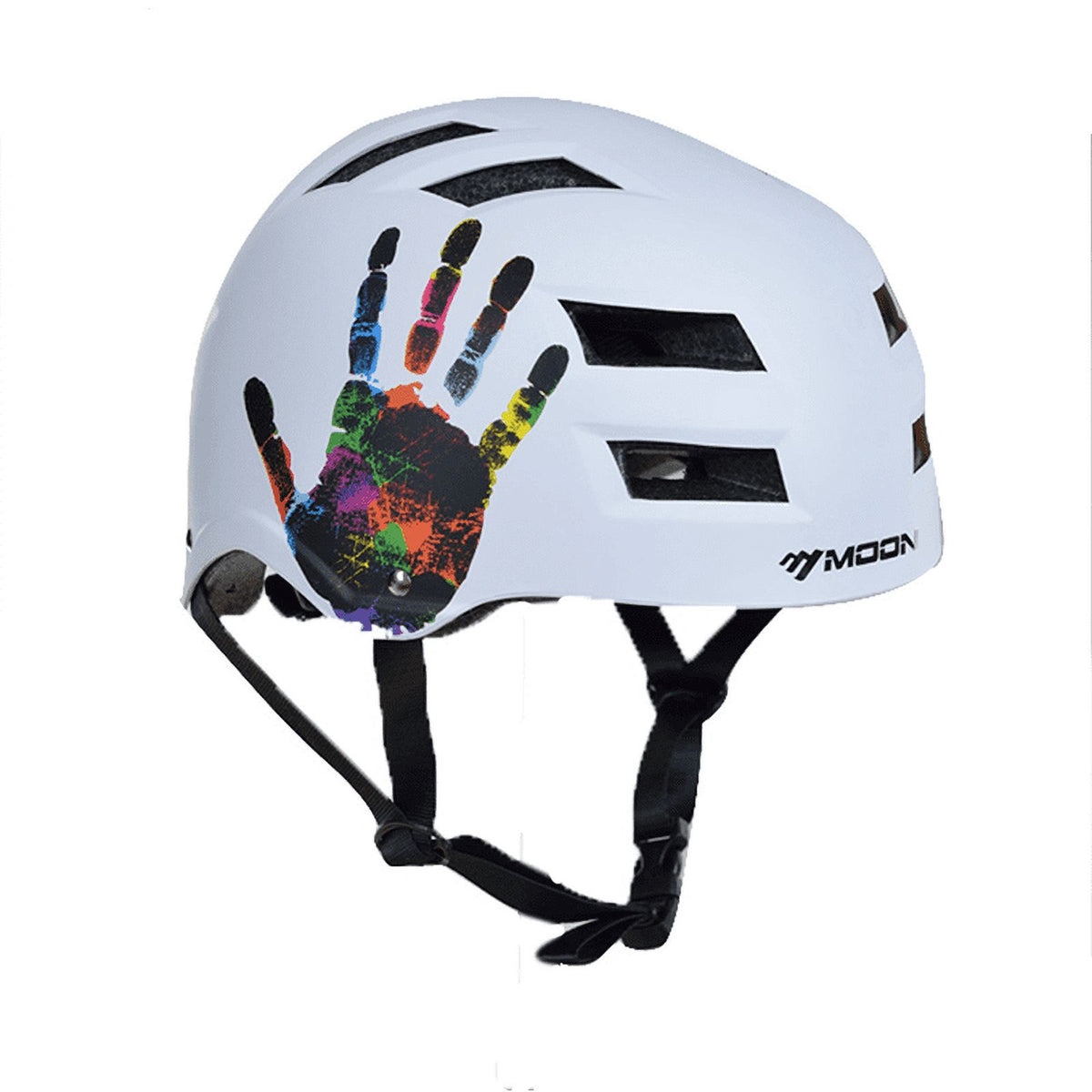 Adult Kids Roller Skating Safety Cycling Helmet G862014