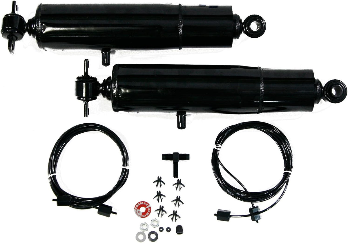 Rear Air Lift Shock Absorber E423715