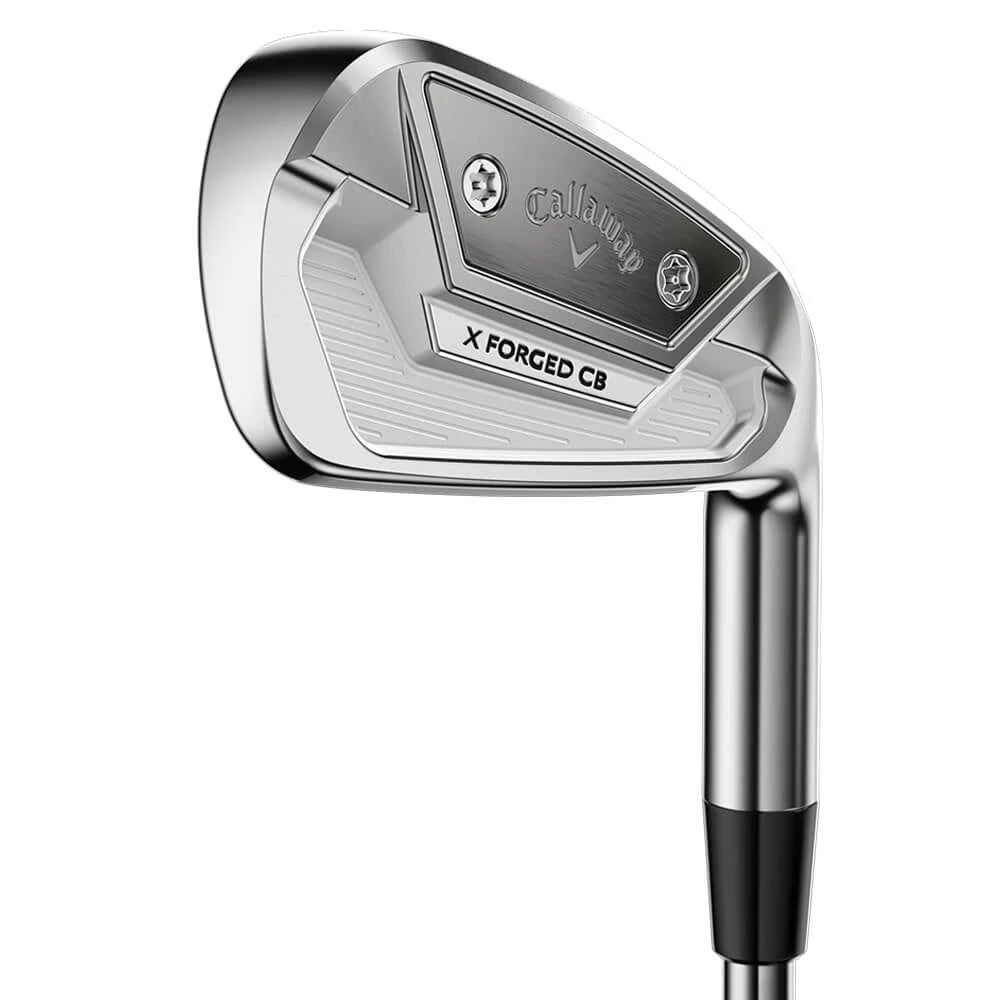 Forged Steel Regular Right Handed 9 Iron Z74579