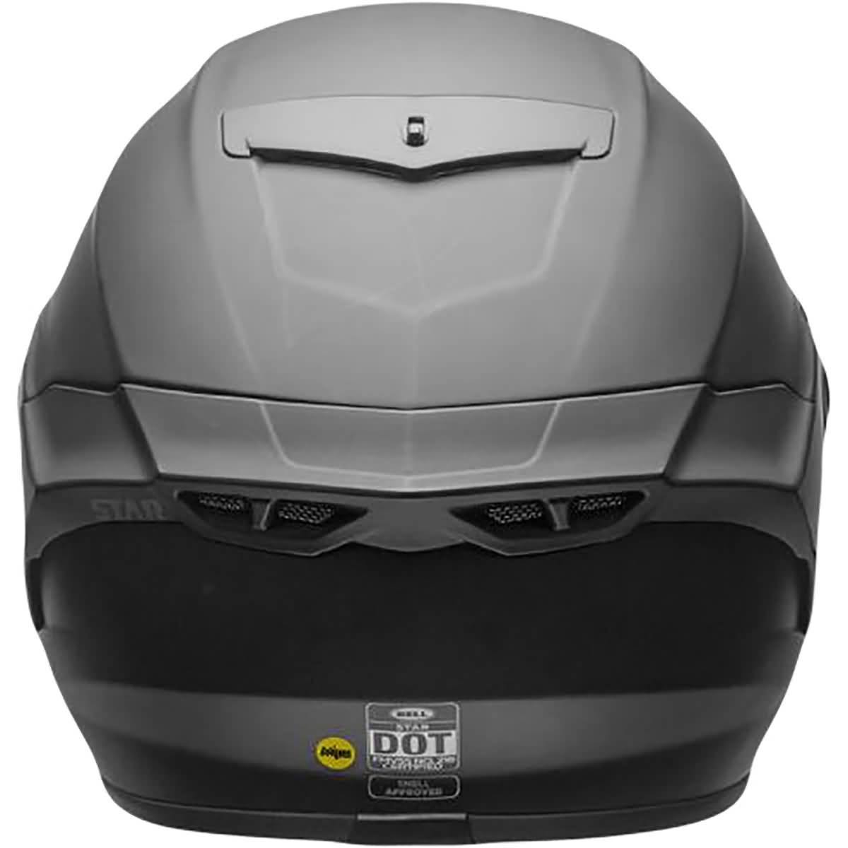 Matte Black MIPS Helmet B42479