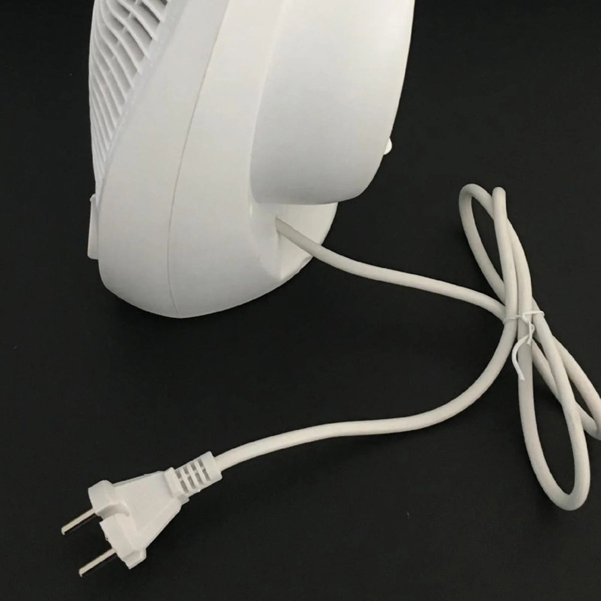 Portable Electric Space Heater 3 Settings Fan Forced W89045