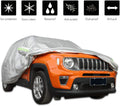 Car Cover for Jeep Renegade 2015-2020 I671