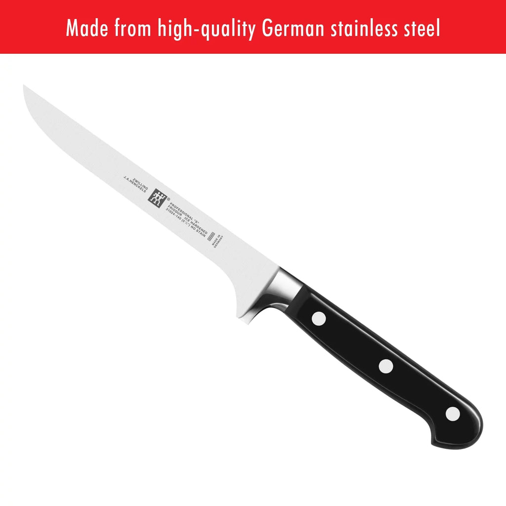 5.5" Flexible Boning Knife U42656