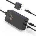 127W 15V 8A Power Adapter with Carrying Case Pack of 2 C174175