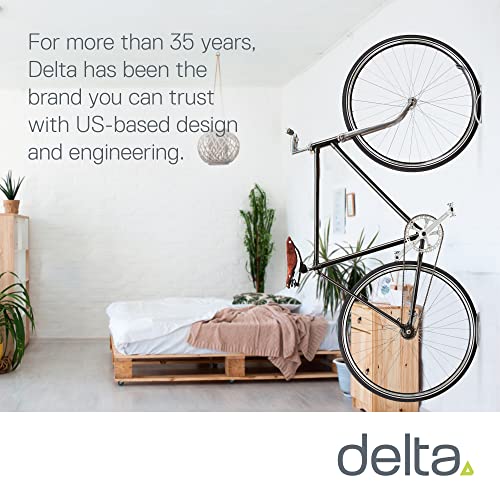 Bike Rack Garage Wall Mount Storage J69080