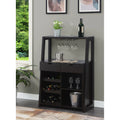 Wine Bar with Cabinet J322