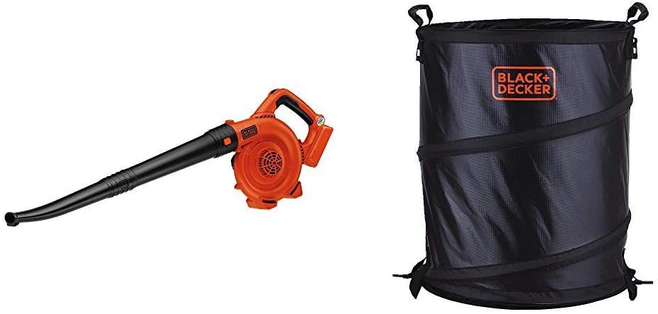 40V MAX Cordless Hard-Surface Sweeper, Tool Only, Pack of 2 O533