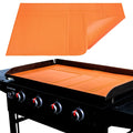Food Grade Silicone Grill Mat for 17” 22” 28” 30” 36” U714230