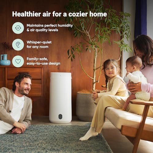 Air Purifier for Small Room, Bedroom, Home X82016