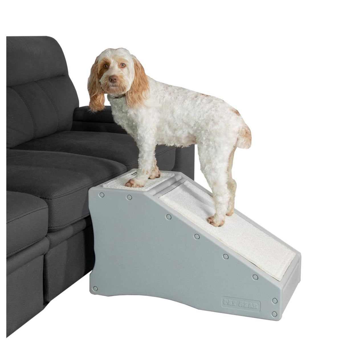 Pet Gear Step / Ramp Combination R467