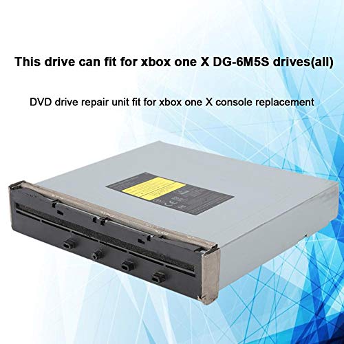 Builtin Aluminum Alloy Portable Optical Disc Drive V71222