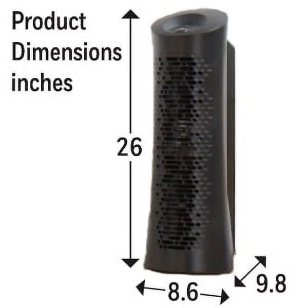 HEPA Filter Air Purifier W517