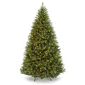 6ft Pre-Lit Douglas Fir Artificial Christmas Tree with 450 Warm White Lights R3391