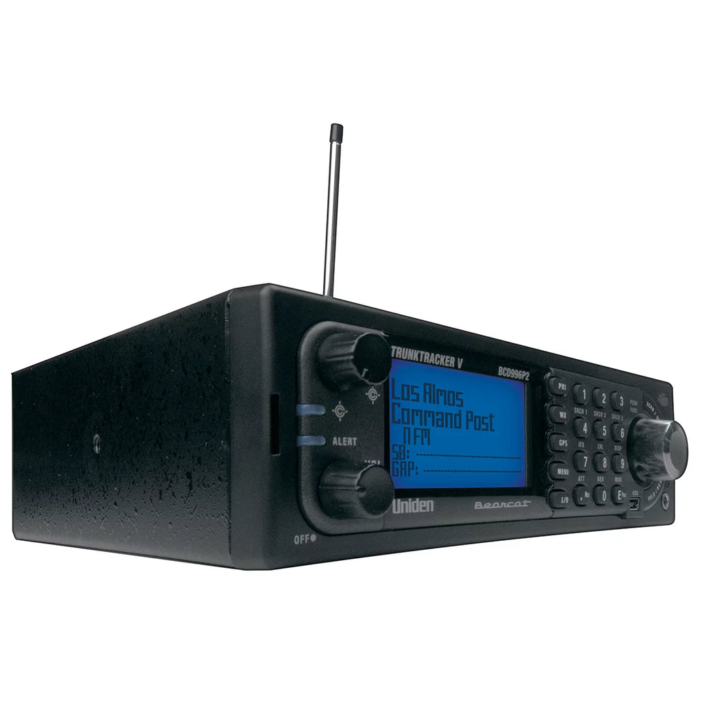 Digital Scanner R93645
