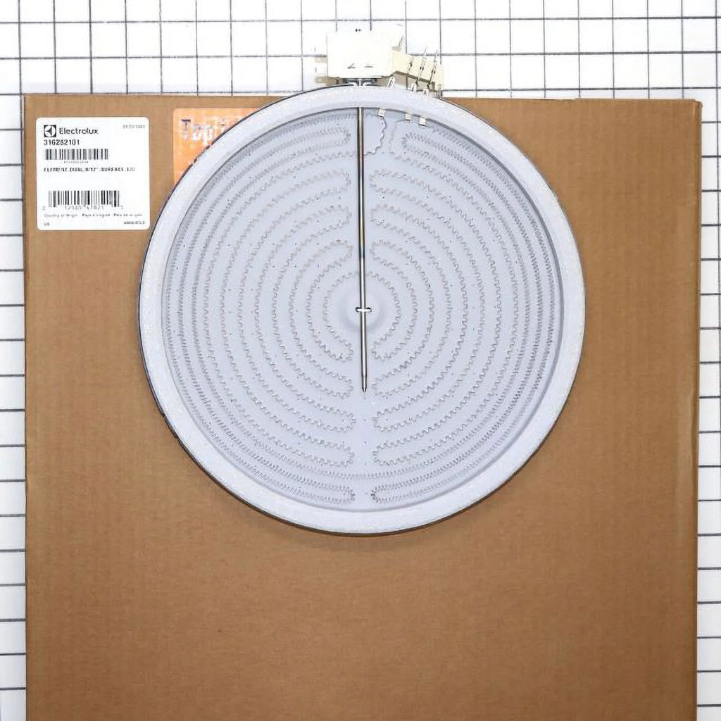 Radiant Surface Element L324