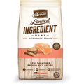 Limited Ingredient Diet Real Salmon & Brown Rice Recipe Dry Dog Food X436