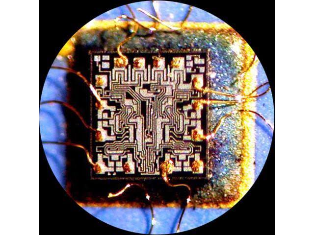 Trinocular Stereo Zoom Microscope, 7X-90X Magnification K5955