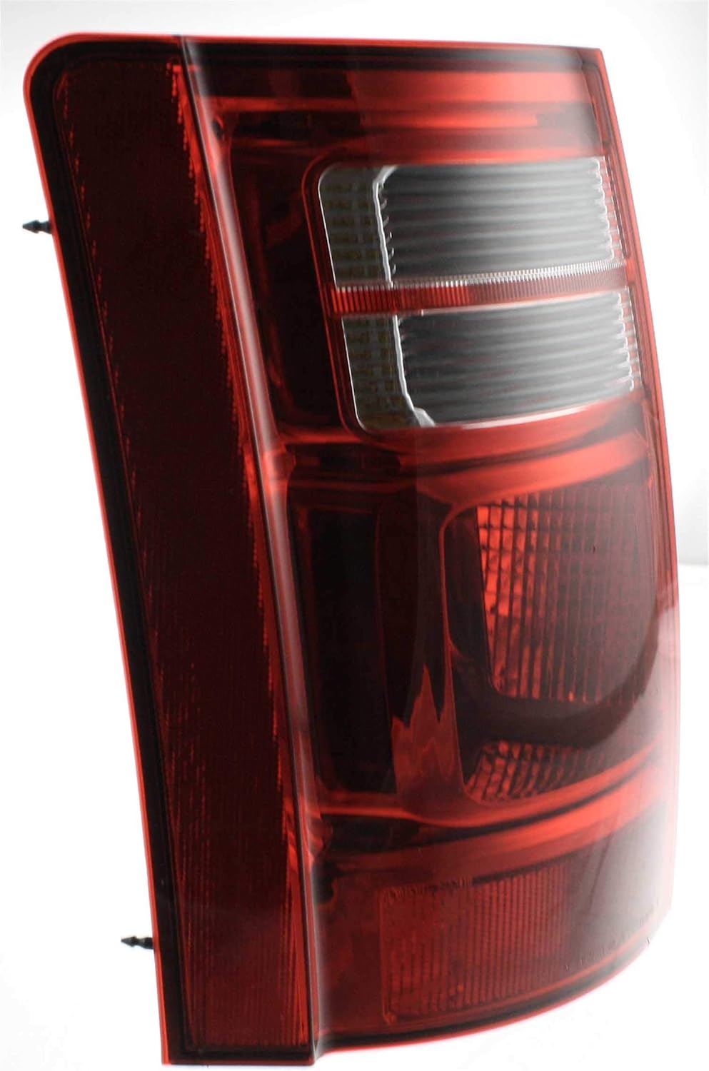 Tail Light Assembly Halogen G330