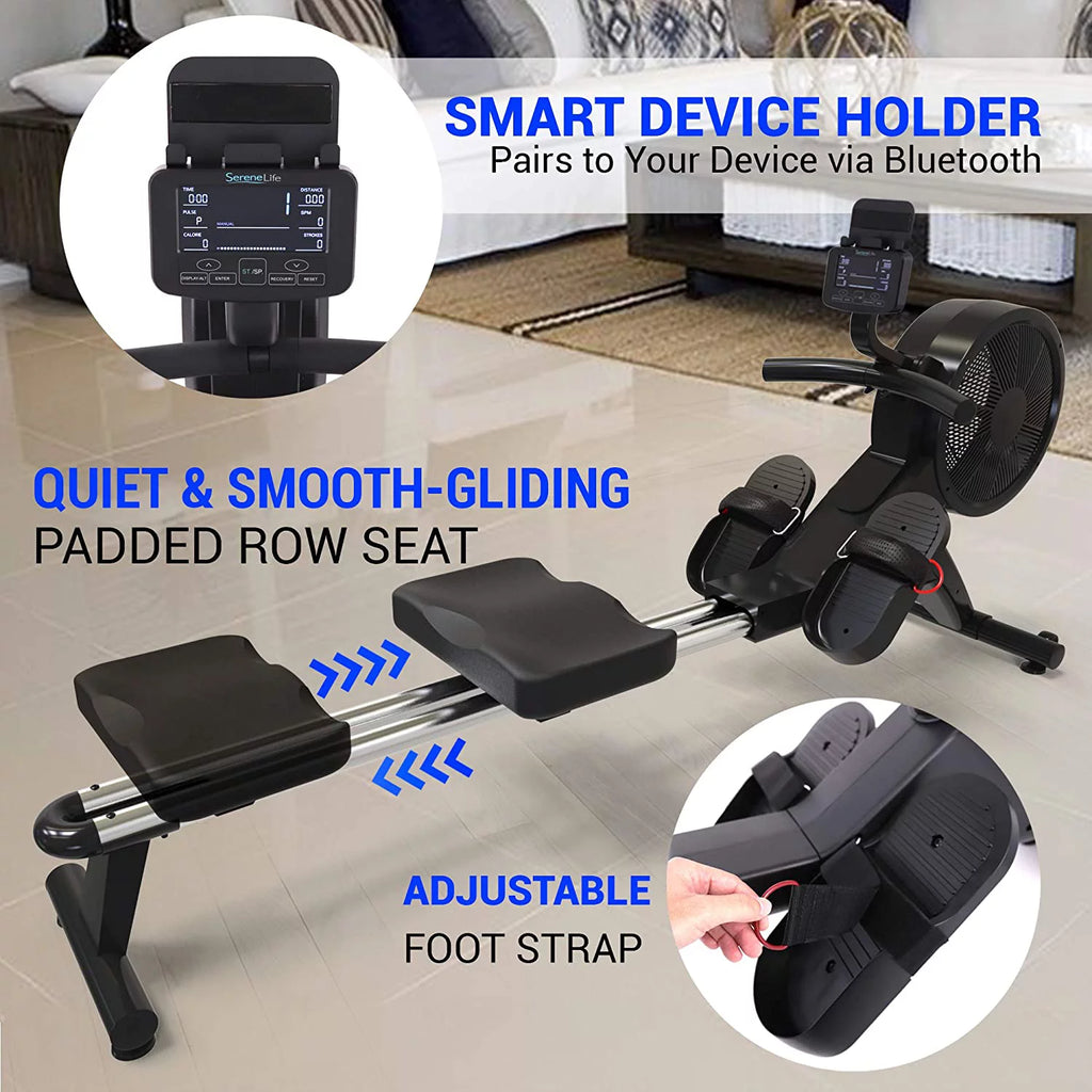 Smart Rowing Machine X520624