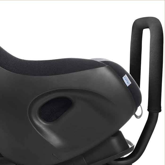 Twilight Convertible Car Seat J233