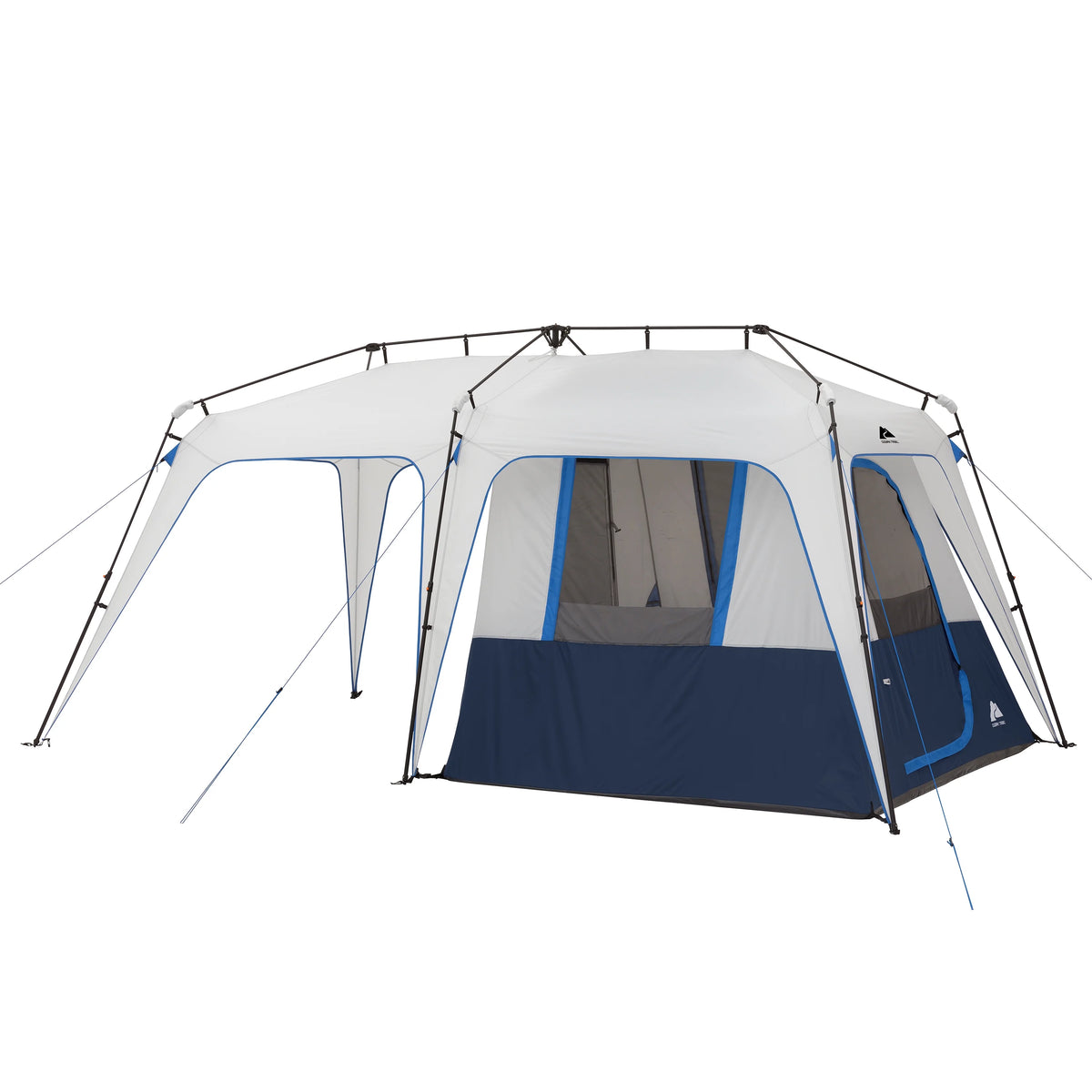 15' x 9' Convertible Instant Tent and Shelter X43862