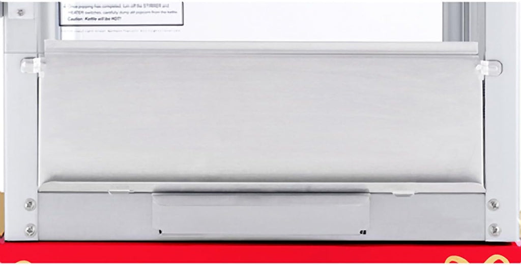 4 Ounce Popcorn Popper Machine V873