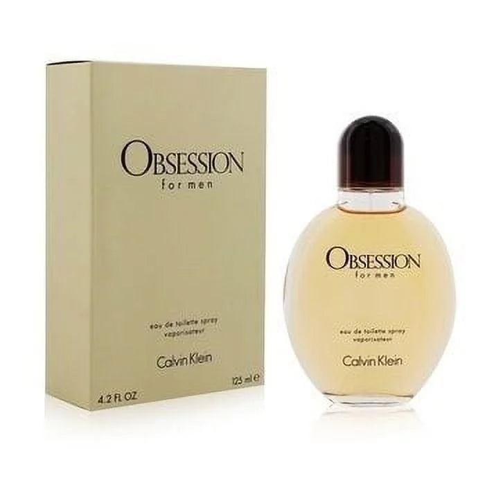 Eau De Toilette Spray 125ml K686