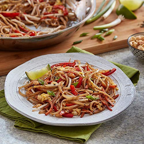 Pad Thai Sauce, 8 fl oz (Pack of 12) P800218