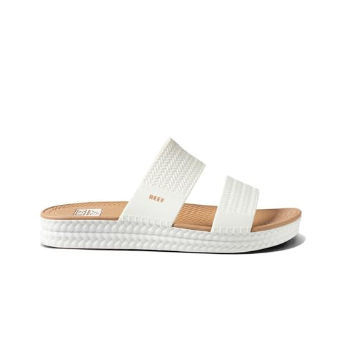 Women's Platform Slide, Water Friendly O988