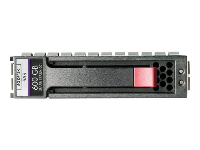 450GB 6G SAS 15K 3.5in DP T9786