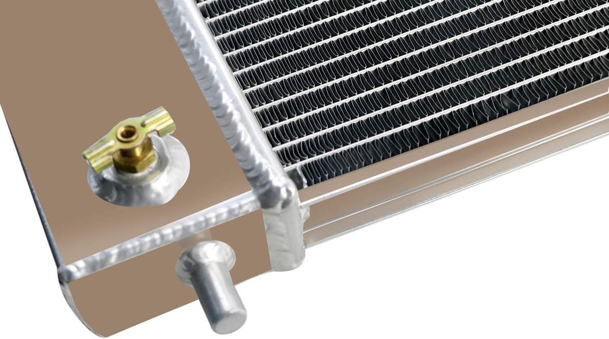 3 Row Aluminum Radiator I354768