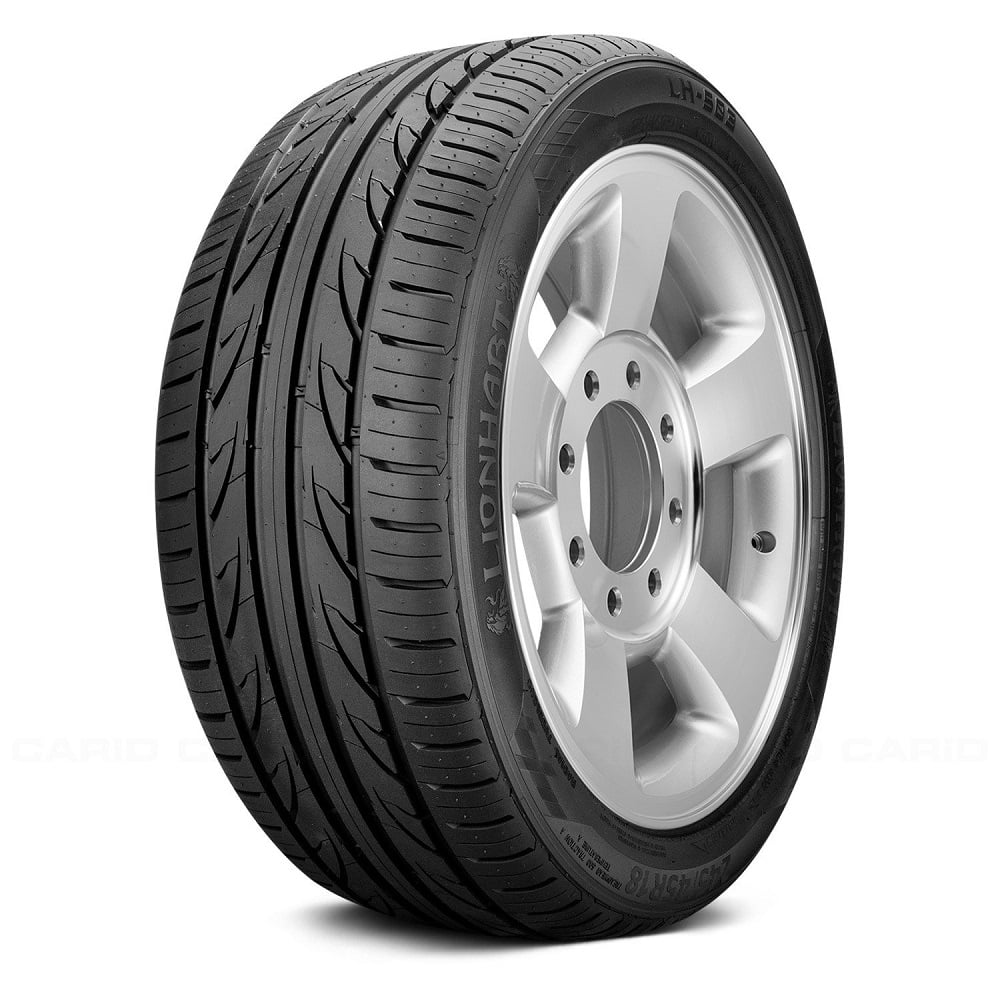 All Season 225/45ZR17 94W XL Passenger Tire N145