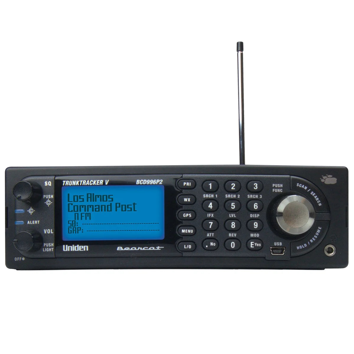 Digital Scanner R93645