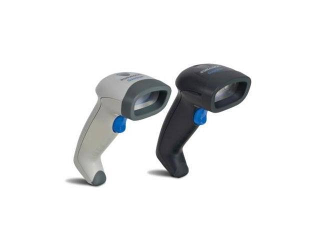 Handheld Barcode Scanner H4852