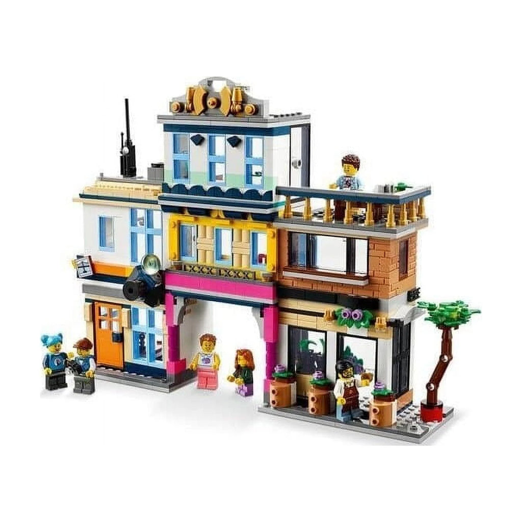 Lego Creator Main Street 31141 B57320