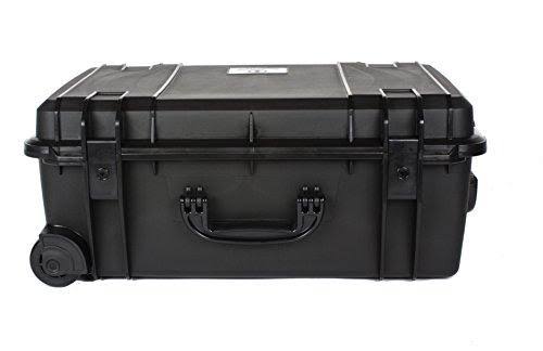 Protective Equipment Cases (Black) Y47535