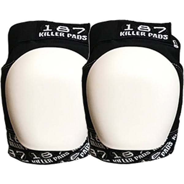 Knee Pads T1756