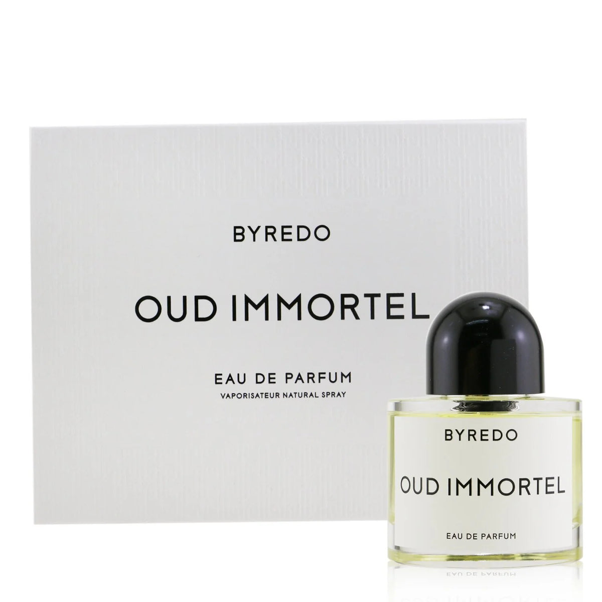Oud Immortel Eau De Parfum Spray 100ml M63419
