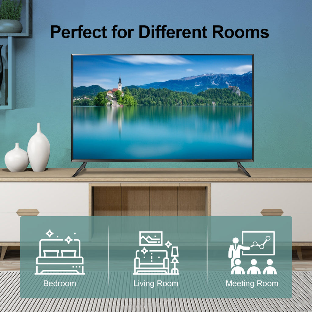 TV Stand Replacement Legs I570477