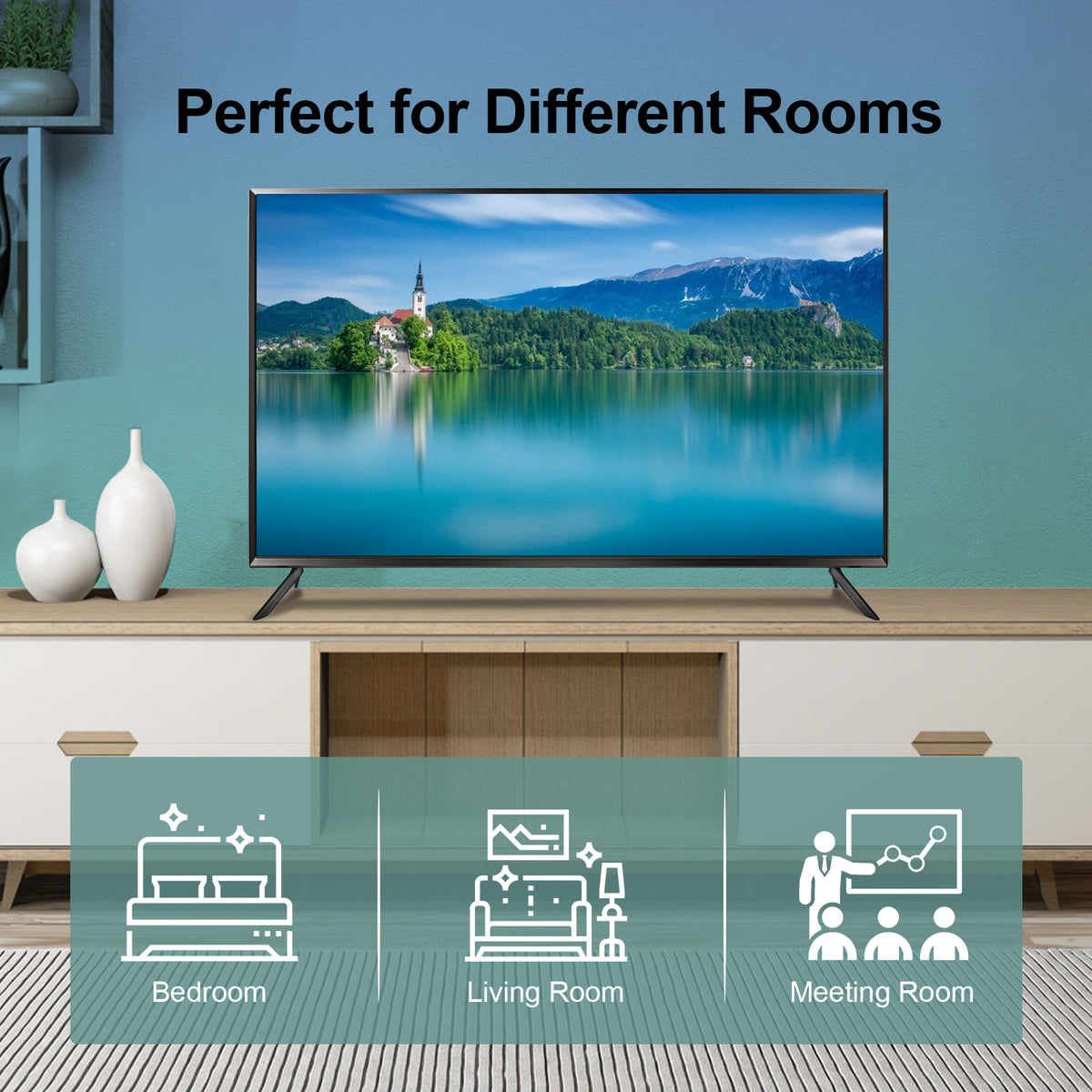TV Stand Replacement Legs I570477