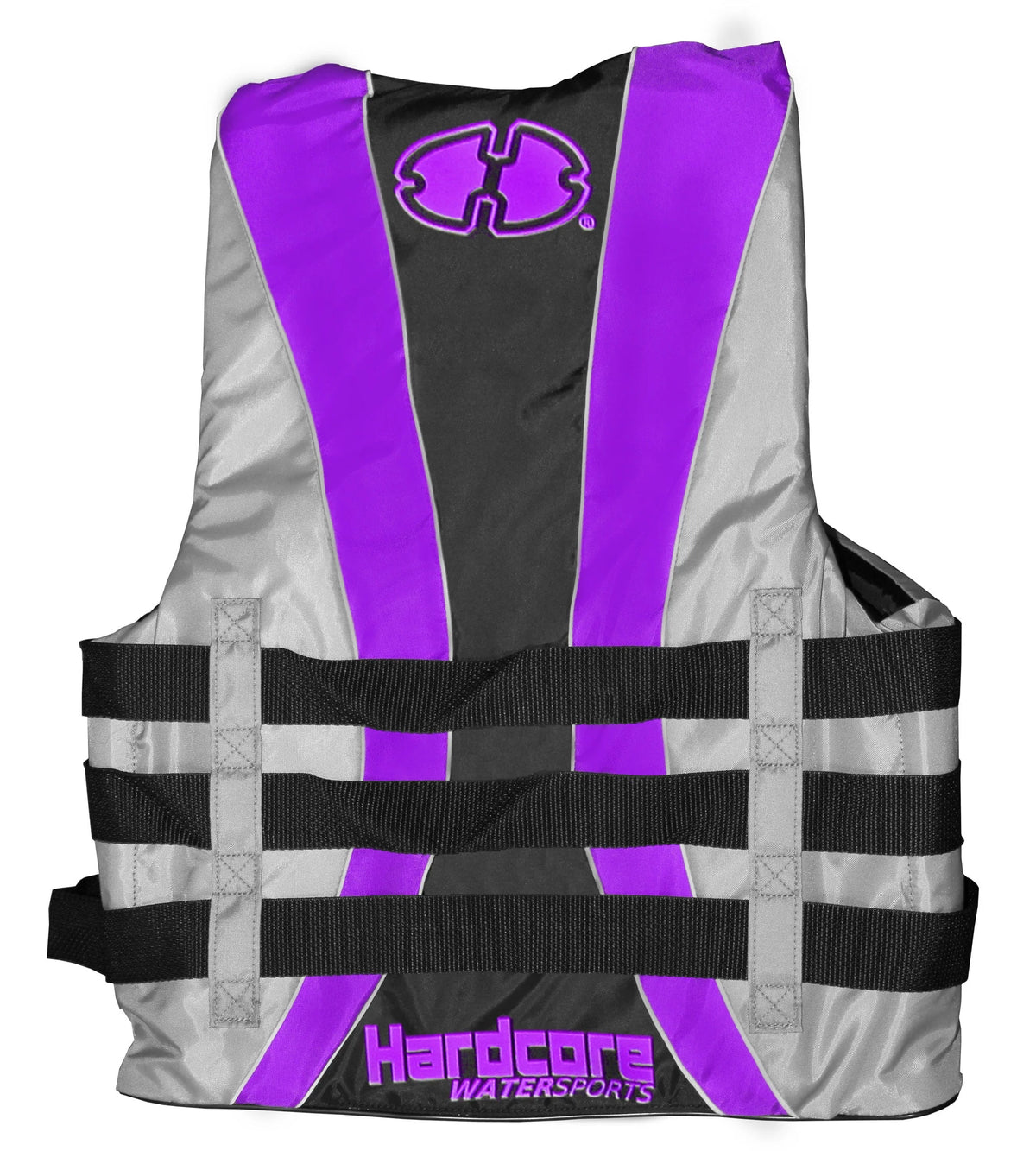 High Visibility USCG Approved Life Vest F569478