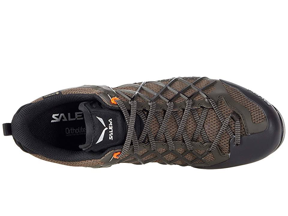 Black Olive Wallnut Wildfire GTX Hiking Shoes Z253051