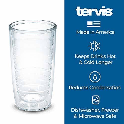 16-Ounce Tumbler 4-Pack G92630